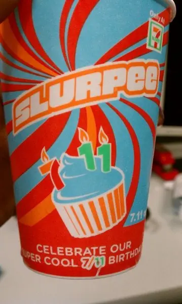 7-Eleven