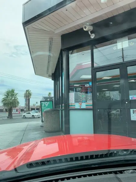7-Eleven