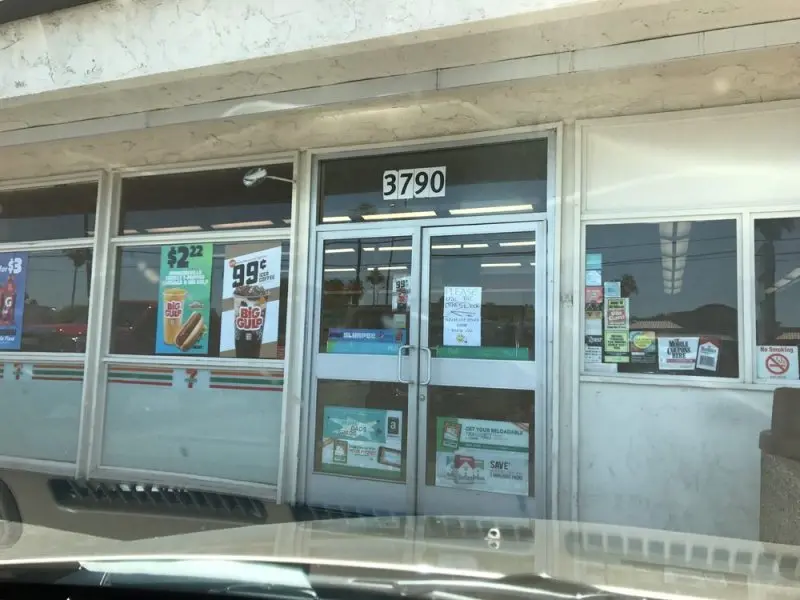 7-Eleven