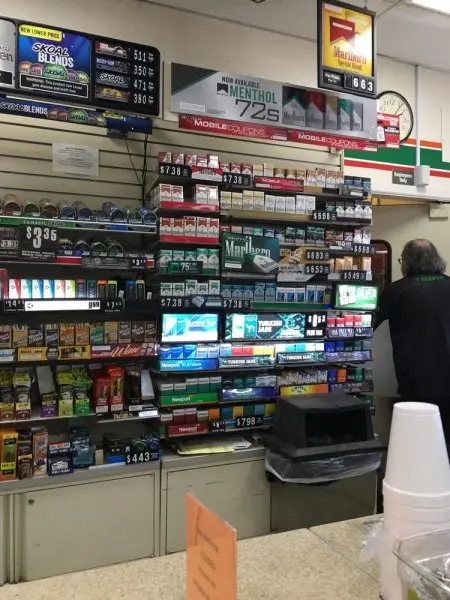 7-Eleven 7-Eleven