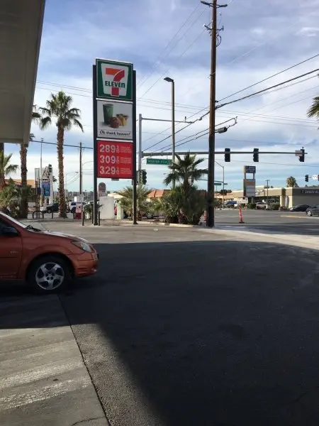 7-Eleven 7-Eleven