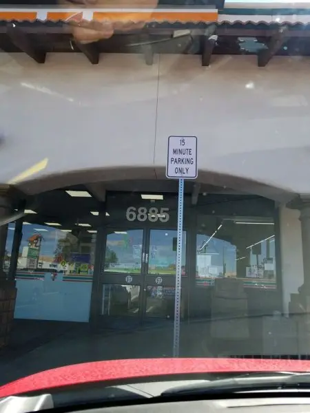 7-Eleven 7-Eleven