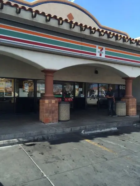 7-Eleven 7-Eleven