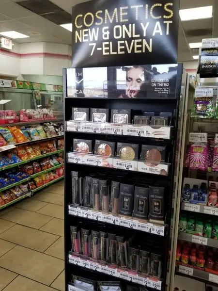 7-Eleven 7-Eleven