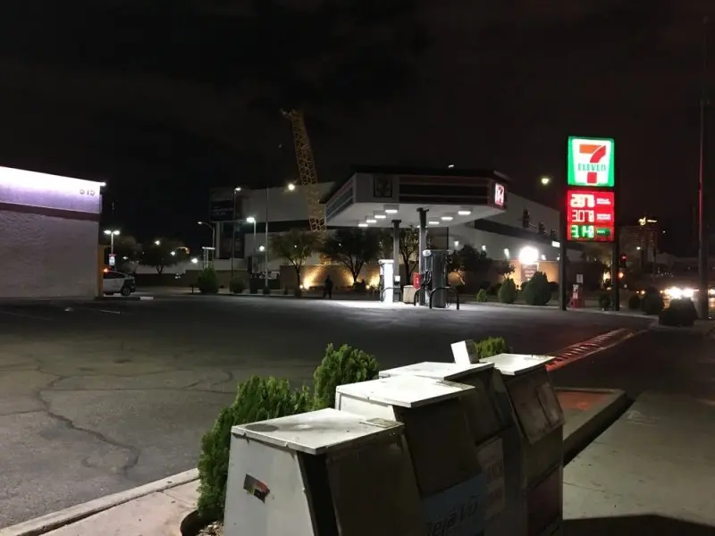 7-Eleven 7-Eleven