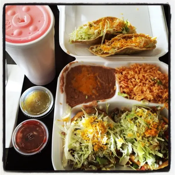 Viva El Taco Viva El Taco