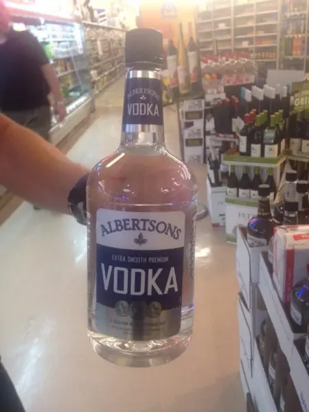 Albertsons Albertsons