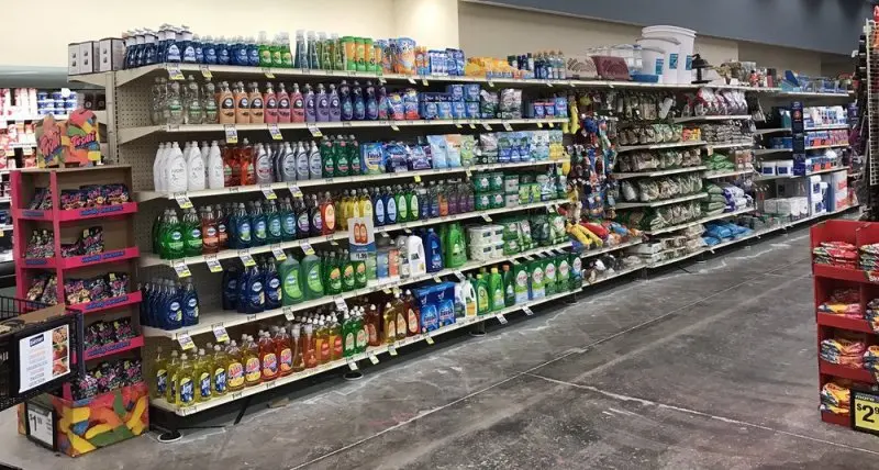 Albertsons Albertsons