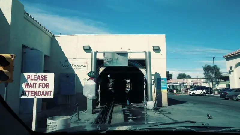 Splash N' Dash Car Wash Splash N' Dash Car Wash