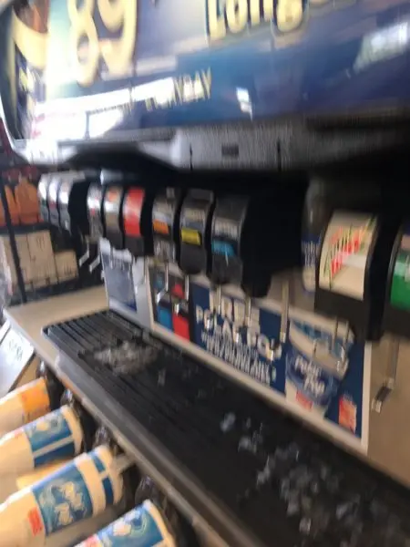 Circle K Circle K