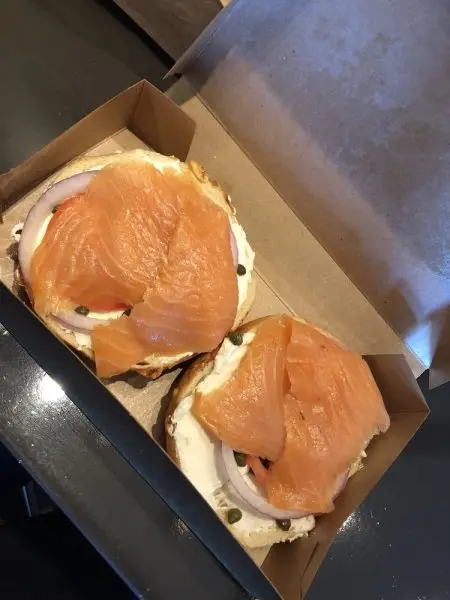 Einstein Bros Bagels Einstein Bros Bagels