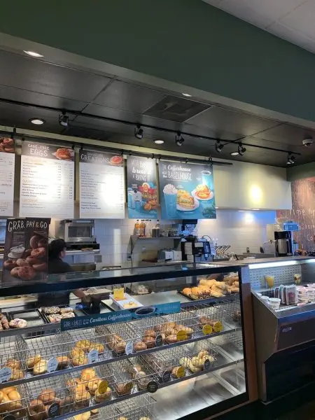 Einstein Bros Einstein Bros