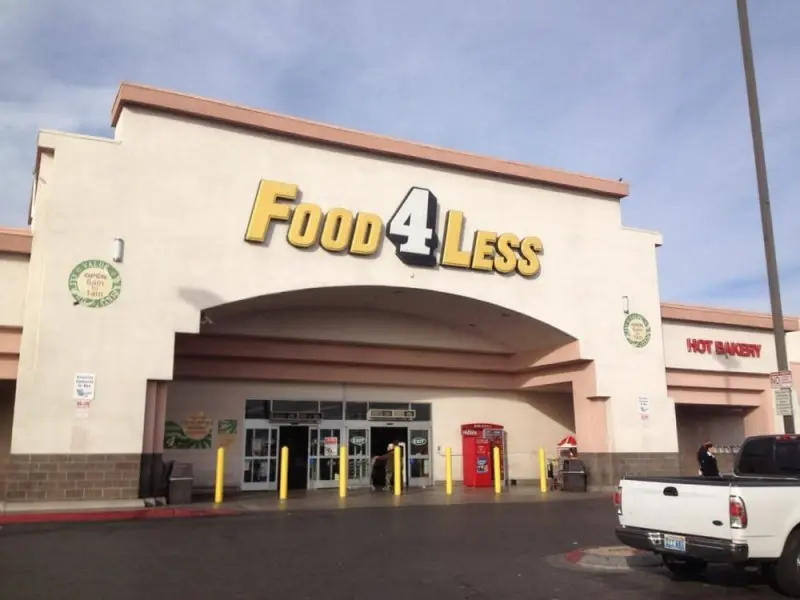 Food-4 Less Food-4 Less