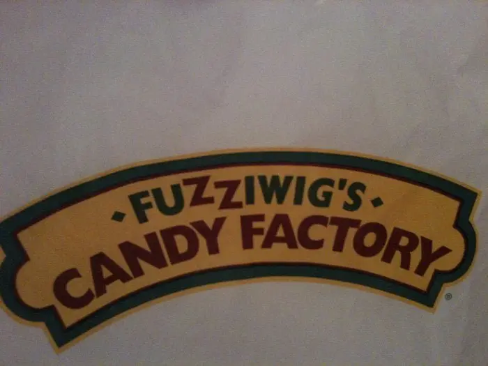 Fuzziwig's Candy Factory Fuzziwig's Candy Factory