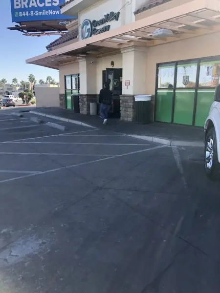 Green Valley Grocery Green Valley Grocery