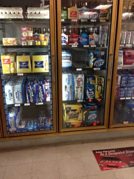 Quick Mart Quick Mart