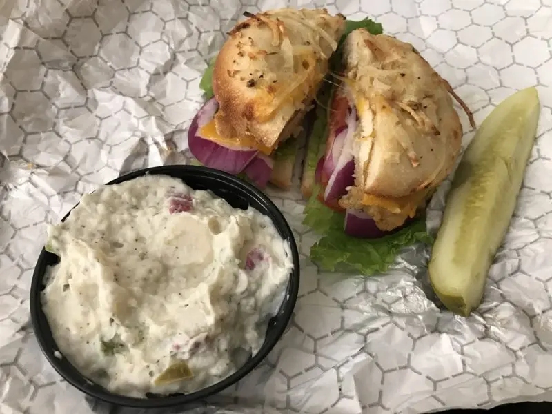 Einstein Bros Einstein Bros