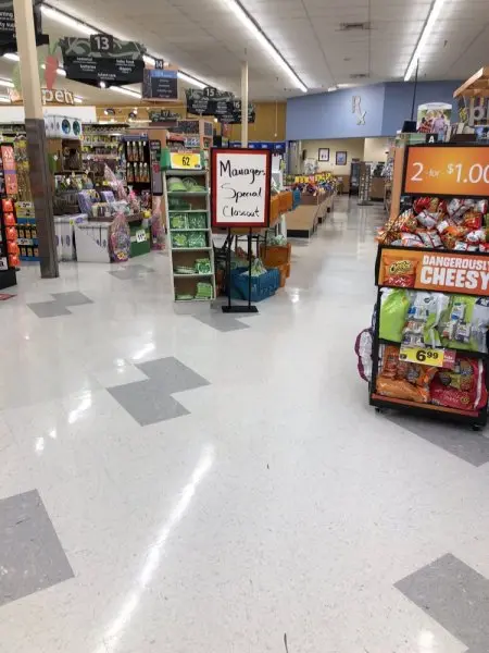 Smith's Smith's