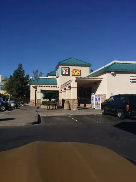 7-Eleven 7-Eleven