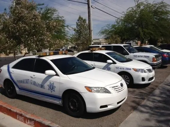 Custom Security Guard & Patrol Custom Security Guard & Patrol