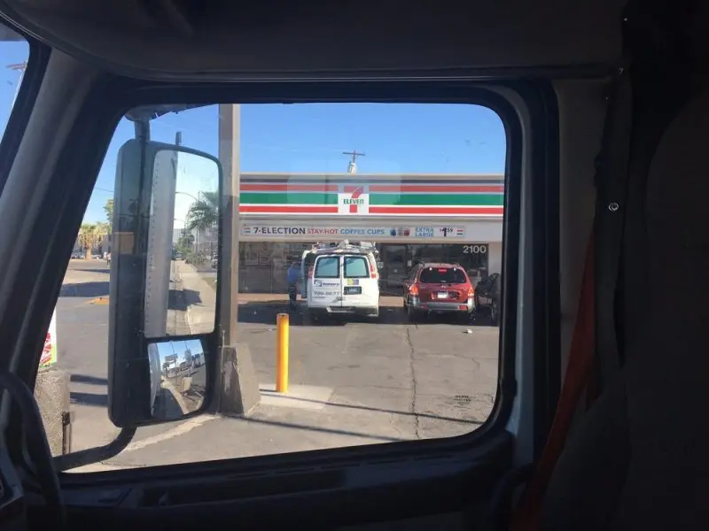 7-Eleven 7-Eleven