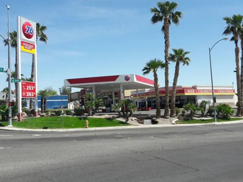 Speedee Mart Speedee Mart