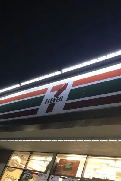 7-Eleven 7-Eleven