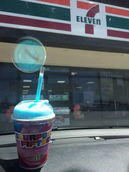 7-Eleven 7-Eleven
