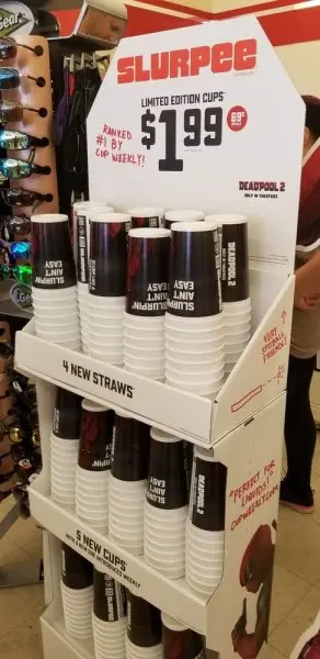 7-Eleven 7-Eleven