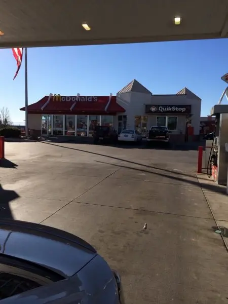 Quik Stop Quik Stop
