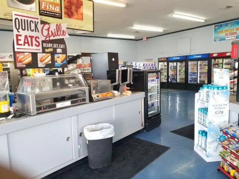 Circle M Minit Mart & Deli Circle M Minit Mart & Deli