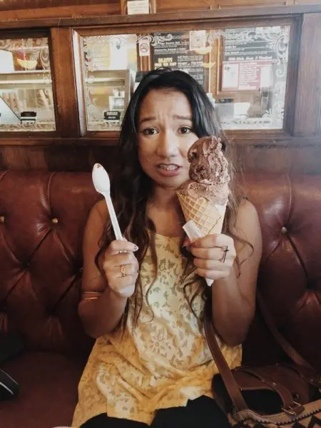 Swensen's Ice Cream Swensen's Ice Cream