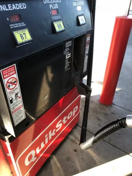 Quik Stop Quik Stop