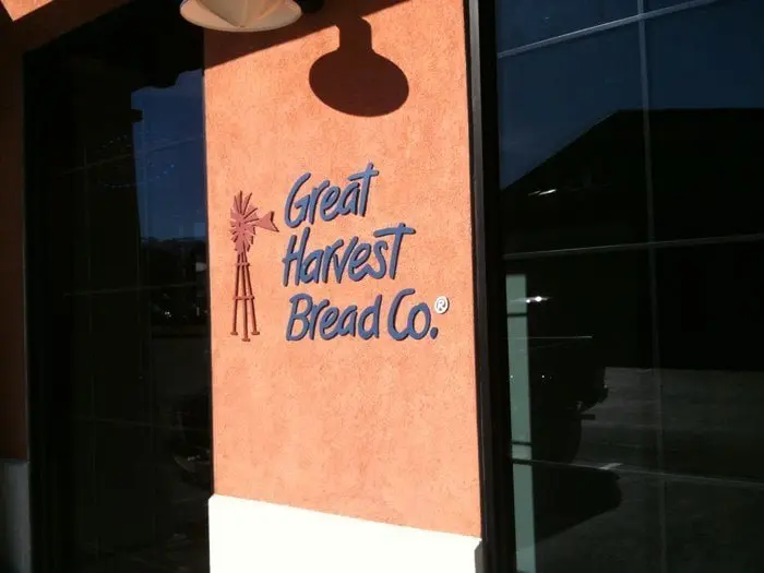 Great Harvest Bread Great Harvest Bread