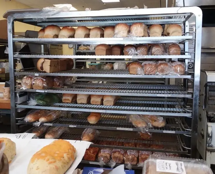 House of Bread House of Bread