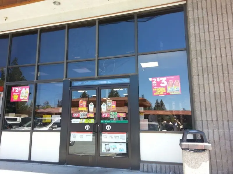 7-Eleven 7-Eleven