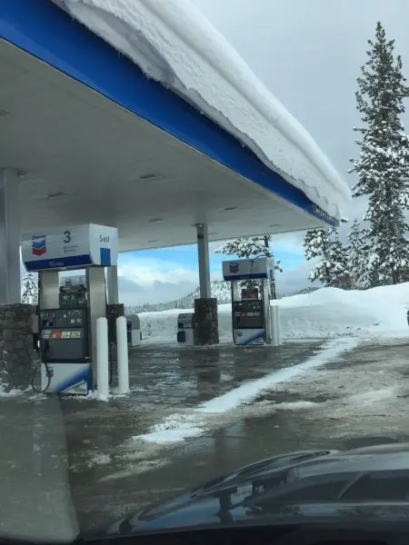 Mikes Exxon Mikes Exxon