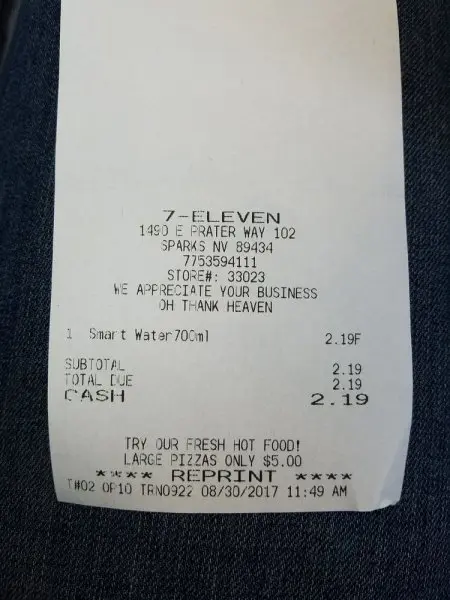 7-Eleven 7-Eleven
