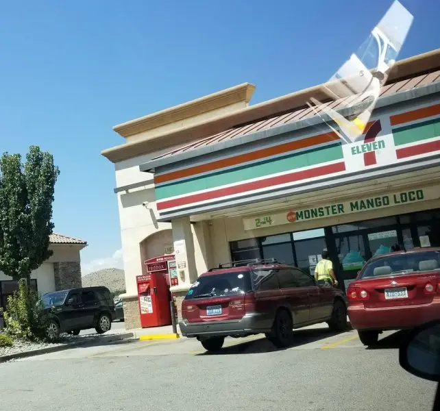 7-Eleven 7-Eleven