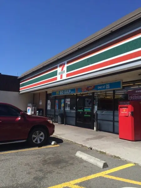 7-Eleven 7-Eleven