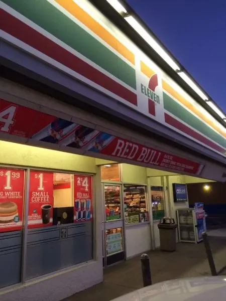 7-Eleven 7-Eleven
