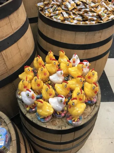 Barrels O Candy Barrels O Candy