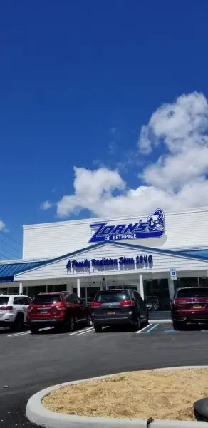 Zorn's of Bethpage Zorn's of Bethpage