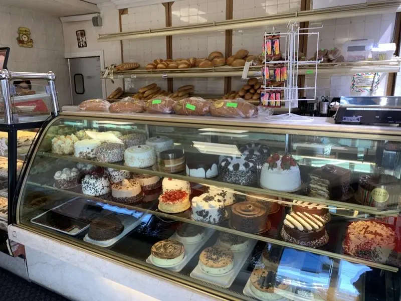 Polito Bakery Polito Bakery