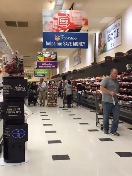 Stop & Shop Stop & Shop