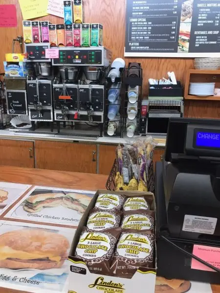 Bagel Time Bagel Time