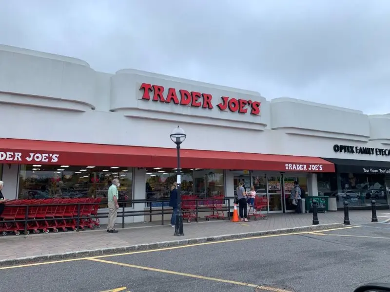 Trader Joe's Trader Joe's