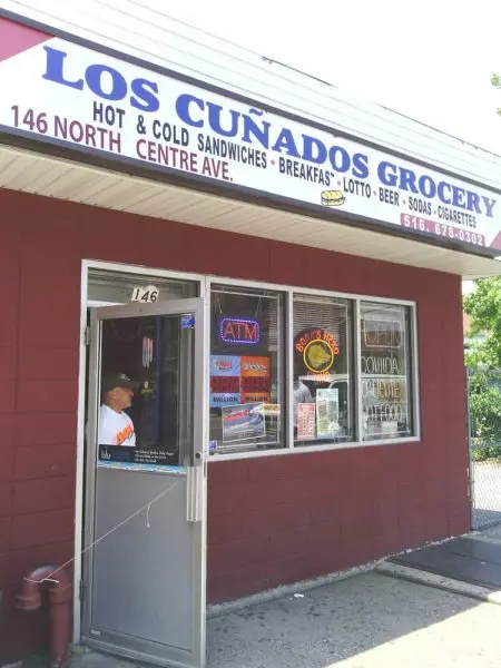 Los Cunados Grocery Los Cunados Grocery
