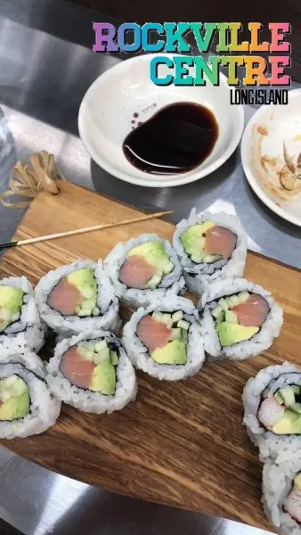 Wow Sushi Wow Sushi