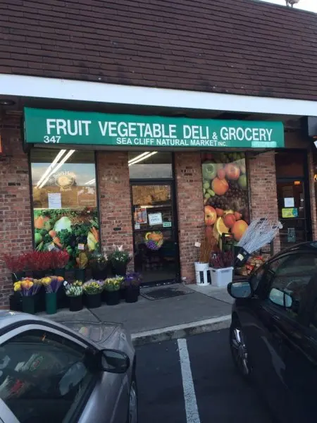 Sea Cliff Market Sea Cliff Market
